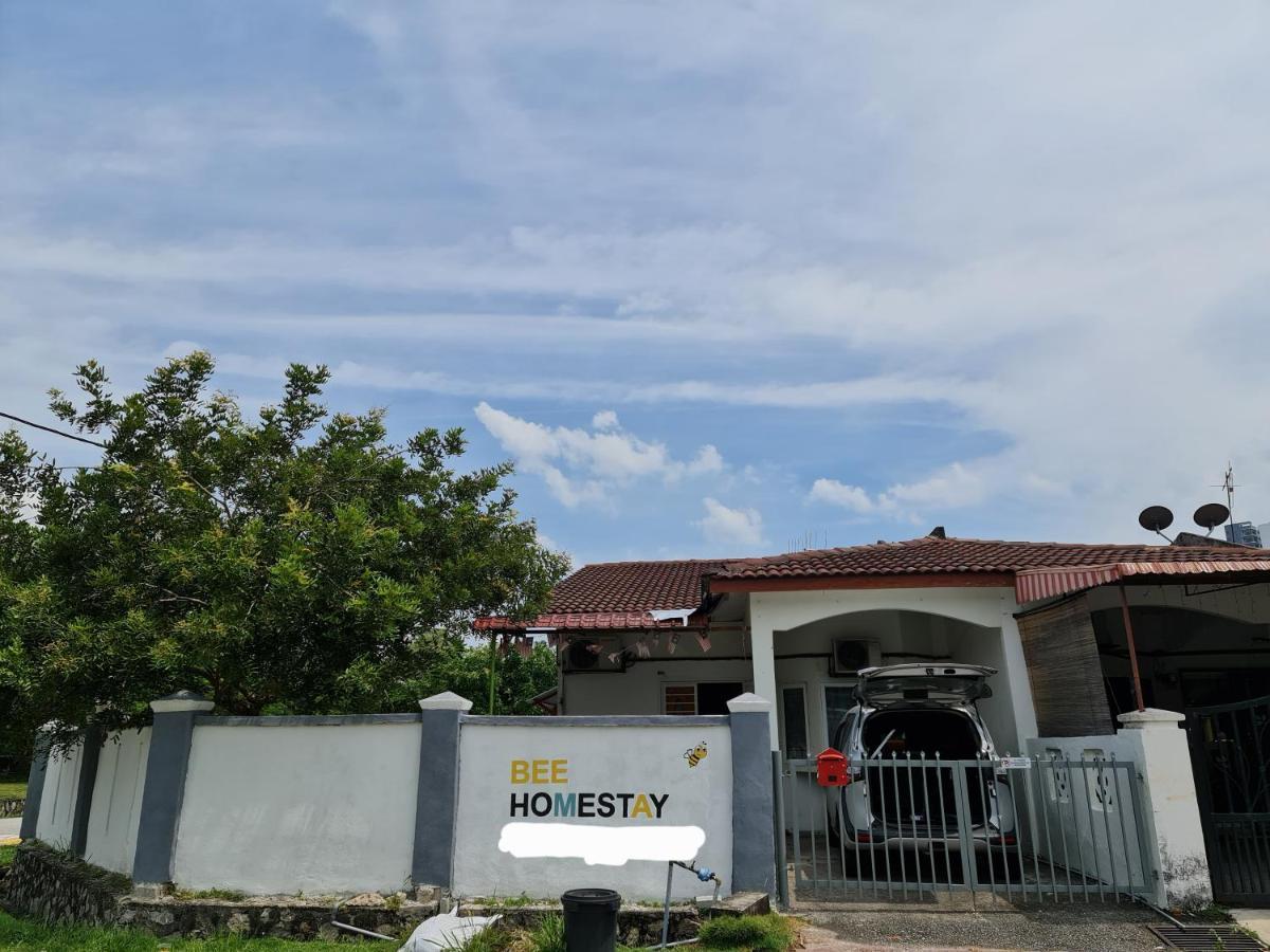 Corner Lot,Landed Kajang Semenyih Bee Homestay Экстерьер фото